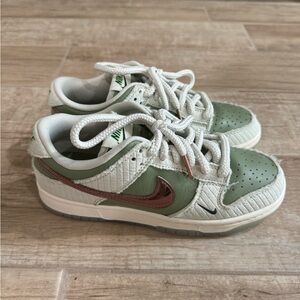 Nike Dunk Low PRM Kyler Murray Be 1 of One